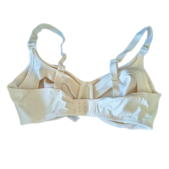 2/$25 NWT Playtex nursing bra 40D P4115 - Picture 5 of 9